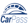 Programın simgesi: CarPass Beta