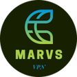 프로그램 아이콘: Marvs VPN