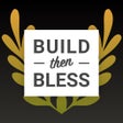 ไอคอนของโปรแกรม: Build then Bless