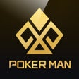 Biểu tượng của chương trình: PokerMan - Poker with fri…