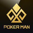 프로그램 아이콘: PokerMan - Poker with fri…