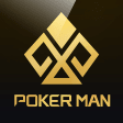 PokerMan - Poker with friends