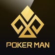 Ikona programu: PokerMan - Poker with fri…
