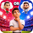 程序图标：Football Blind Pick Chall…