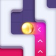 Ikona programu: Color Maze Adventure