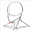 أيقونة البرنامج: Anime Drawing Tutorial