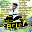 プログラムのアイコン：Arief Lagu Offline Minang…