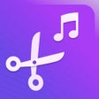 프로그램 아이콘: Ringtone Maker Extract Au…