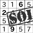 プログラムのアイコン：Sudoku