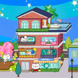 Miga Town Hotel Ideas icon