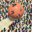 Humanball: Idle RPG icon