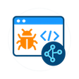 أيقونة البرنامج: ChromeDebug MCP Assistant…