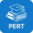 Biểu tượng của chương trình: PERT Practice Test 2022