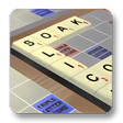 プログラムのアイコン：Letter Rack 3D