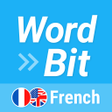 Programın simgesi: WordBit French for Englis…