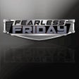 プログラムのアイコン：KARK Fearless Friday