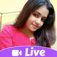 程序图标：OVO Friend - Live Video C…