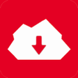 Ícone do programa: For Pinterest Photo Downl…
