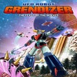 Programikonen: UFO Robot Grendizer: The …