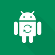 プログラムのアイコン：Update All Apps