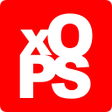 程序图标：xOPS CPU BenchmarkFLOPSMI…
