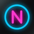 프로그램 아이콘: Neon for PhilipsHue  LIFX