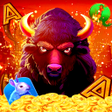 程序图标：Wild Wild Bull