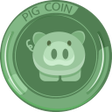 プログラムのアイコン：Pig Reward - Earn wallet …