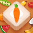Icoon van programma: Fruit Mania - Juicy Candy…