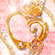 Icon of program: Regal Love Wallpaper Them…