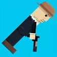 Иконка программы: Getaway Shootout Unblocke…
