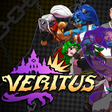 Icoon van programma: Veritus