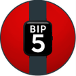 Иконка программы: Amazfit BIP 5 Watchfaces