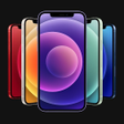 Ikon program: iPhone 12 Pro Max Wallpap…