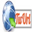 أيقونة البرنامج: TWURL APP