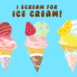 Icon of program: Theme-I Scream for Ice Cr…