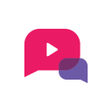 程序图标：플링고Plingo: 영어회화 영어강의