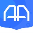 Icon of program: Fonts Art Keyboard Set