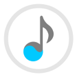 プログラムのアイコン：Music for stores - Simple…