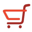 プログラムのアイコン：CheckoutSmart Grocery Cas…