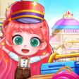 ไอคอนของโปรแกรม: BoBo World: Hotel Diary