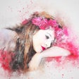 أيقونة البرنامج: Effects Art - Filters Art…