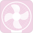 Icon of program: 휴대용 선풍기