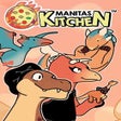 Programikonen: Manitas Kitchen