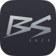 程序图标：BlazeStride VPN