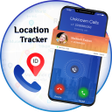 プログラムのアイコン：True ID Caller Name Addre…