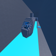 Icon of program: Sinking Submarine on Fire
