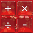 程序图标：Calculator Flowers