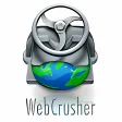RAGE Webcrusher