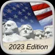 U.S. Citizenship Test 2022